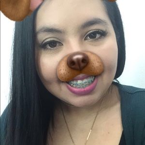 Meet your Posher, Maritza